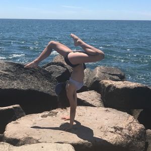 Meet your Posher, Jacque